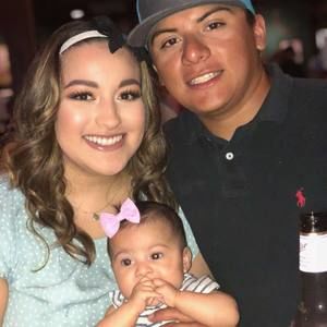 Meet your Posher, Justine